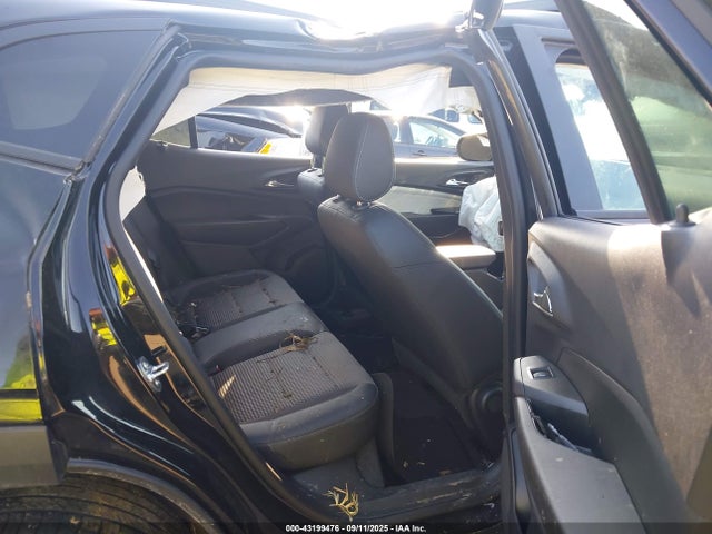 Chevrolet lbp 2025 KL77LHEP2SC143900 Image 8