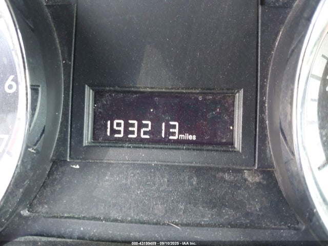 2C4RDGCG7HR719700 Dodge 2017