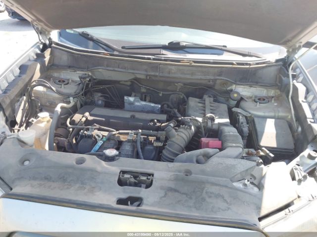 2014 MITSUBISHI OUTLANDER SPORT 4A4AP4AU8EE030584 Photo 9