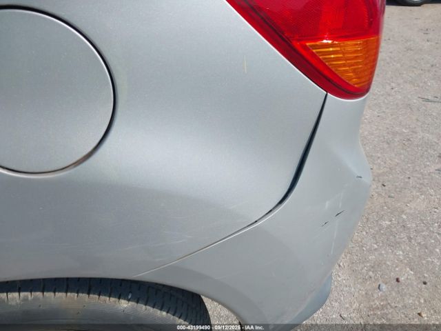 2014 MITSUBISHI OUTLANDER SPORT 4A4AP4AU8EE030584 Photo 5