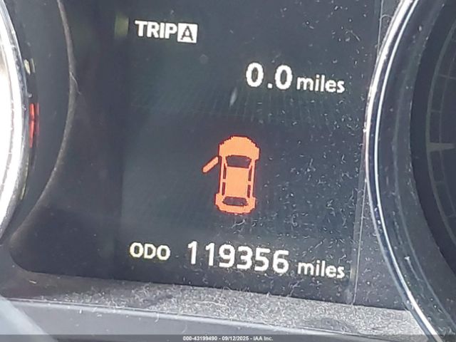 2014 MITSUBISHI OUTLANDER SPORT 4A4AP4AU8EE030584 Photo 6