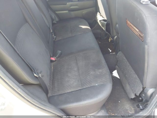 2014 MITSUBISHI OUTLANDER SPORT 4A4AP4AU8EE030584 Photo 7