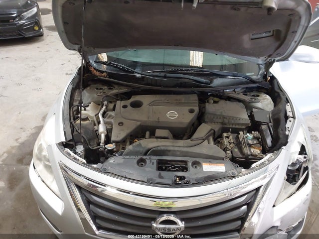 1N4AL3AP3EN338713 Nissan 2014