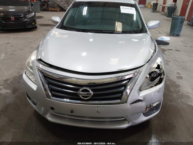 1N4AL3AP3EN338713 Nissan 2014
