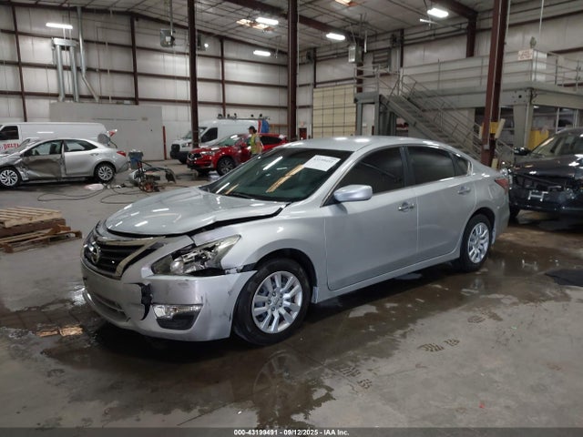 1N4AL3AP3EN338713 Nissan 2014