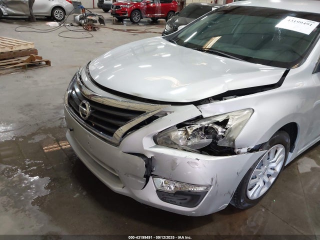 1N4AL3AP3EN338713 Nissan 2014