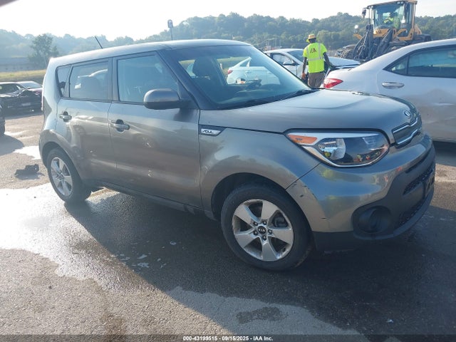 Продажа на аукционе авто 2019 Kia Soul, vin: KNDJN2A20K7000480, номер лота: 43199515