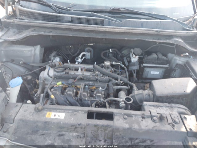 Продажа на аукционе авто 2019 Kia Soul, vin: KNDJN2A20K7000480, номер лота: 43199515
