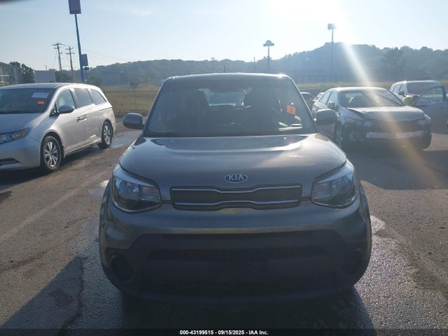 Продажа на аукционе авто 2019 Kia Soul, vin: KNDJN2A20K7000480, номер лота: 43199515