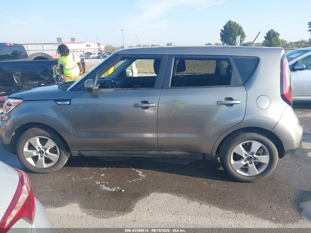 Продажа на аукционе авто 2019 Kia Soul, vin: KNDJN2A20K7000480, номер лота: 43199515