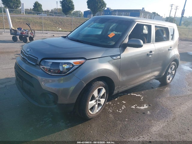 Продажа на аукционе авто 2019 Kia Soul, vin: KNDJN2A20K7000480, номер лота: 43199515