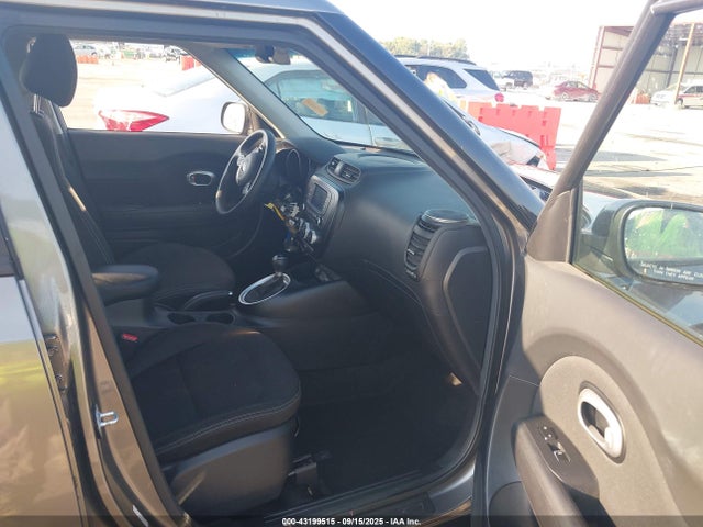Продажа на аукционе авто 2019 Kia Soul, vin: KNDJN2A20K7000480, номер лота: 43199515