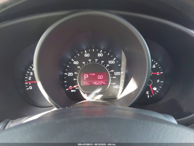 Продажа на аукционе авто 2019 Kia Soul, vin: KNDJN2A20K7000480, номер лота: 43199515