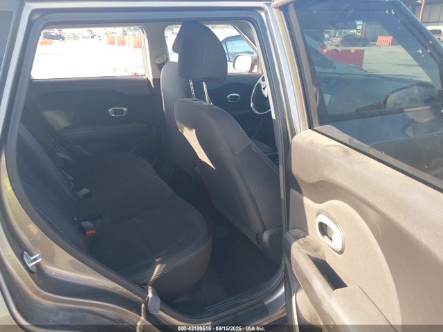 Продажа на аукционе авто 2019 Kia Soul, vin: KNDJN2A20K7000480, номер лота: 43199515