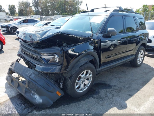 Ford dragon 2022 3FMCR9A68NRD25251 Image 2