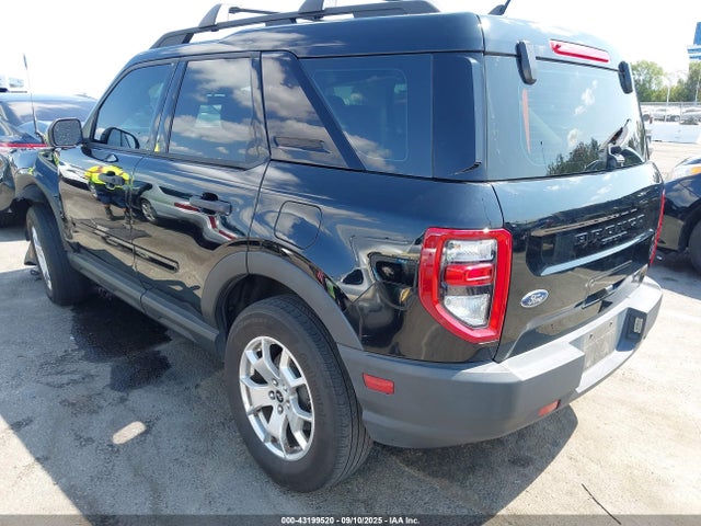 Ford dragon 2022 3FMCR9A68NRD25251 Image 3