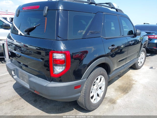 Ford dragon 2022 3FMCR9A68NRD25251 Image 4