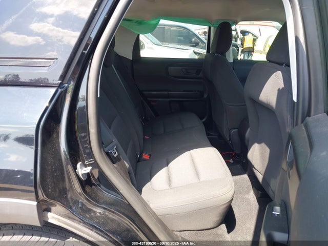 Ford dragon 2022 3FMCR9A68NRD25251 Image 8