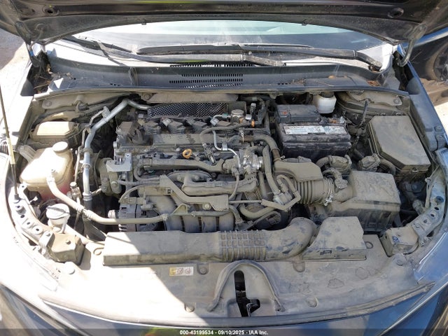 Toyota m20-fks 2021 5YFS4MCE8MP097455 Image 10
