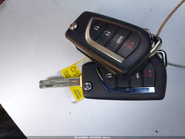 Toyota m20-fks 2021 5YFS4MCE8MP097455 Image 11