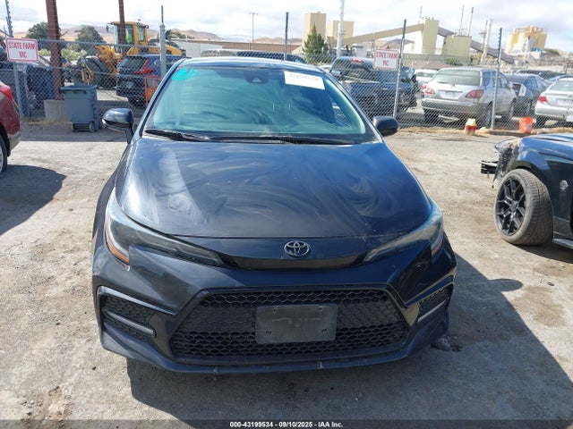 Toyota m20-fks 2021 5YFS4MCE8MP097455 Image 12