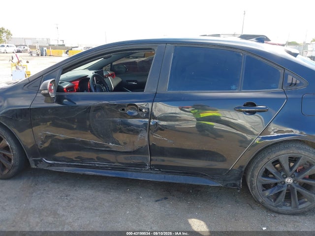 Toyota m20-fks 2021 5YFS4MCE8MP097455 Image 14