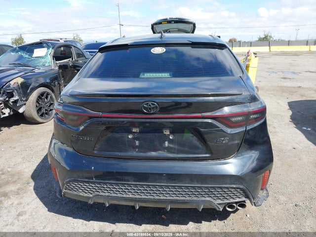 Toyota m20-fks 2021 5YFS4MCE8MP097455 Image 16
