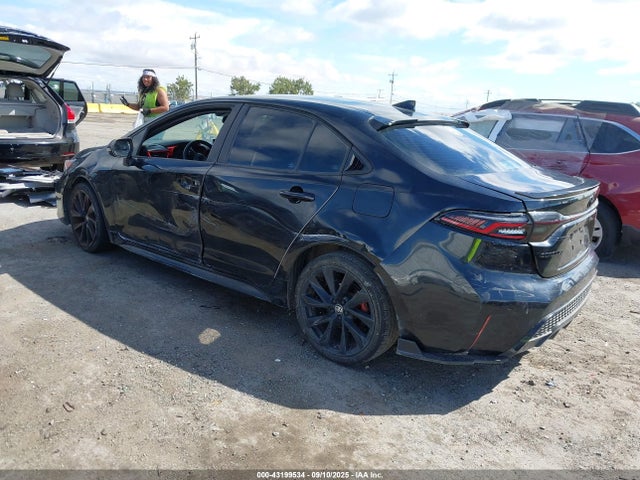 Toyota m20-fks 2021 5YFS4MCE8MP097455 Image 3