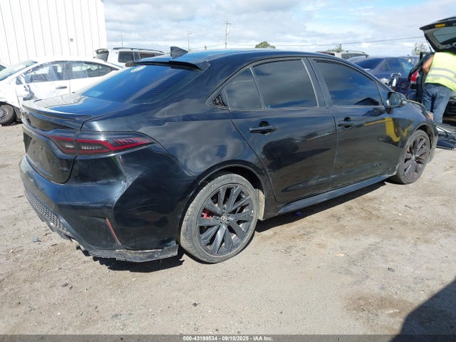 Toyota m20-fks 2021 5YFS4MCE8MP097455 Image 4