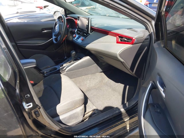 Toyota m20-fks 2021 5YFS4MCE8MP097455 Image 5