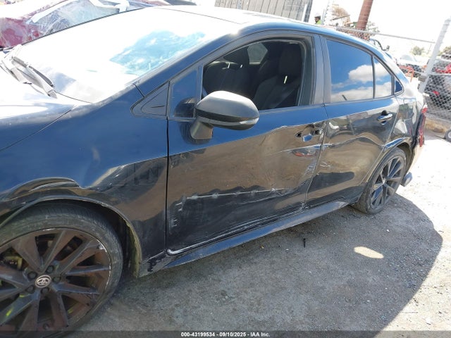 Toyota m20-fks 2021 5YFS4MCE8MP097455 Image 6