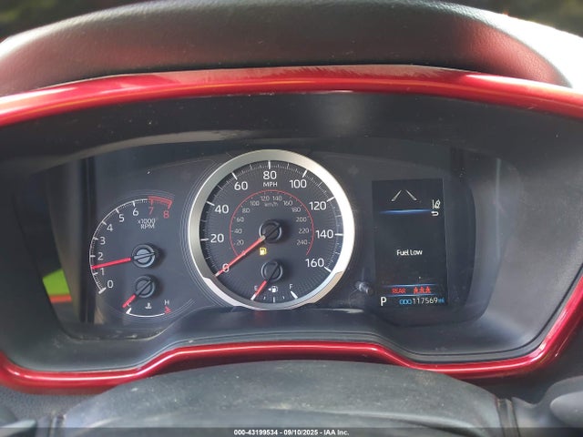 Toyota m20-fks 2021 5YFS4MCE8MP097455 Image 7