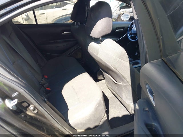 Toyota m20-fks 2021 5YFS4MCE8MP097455 Image 8