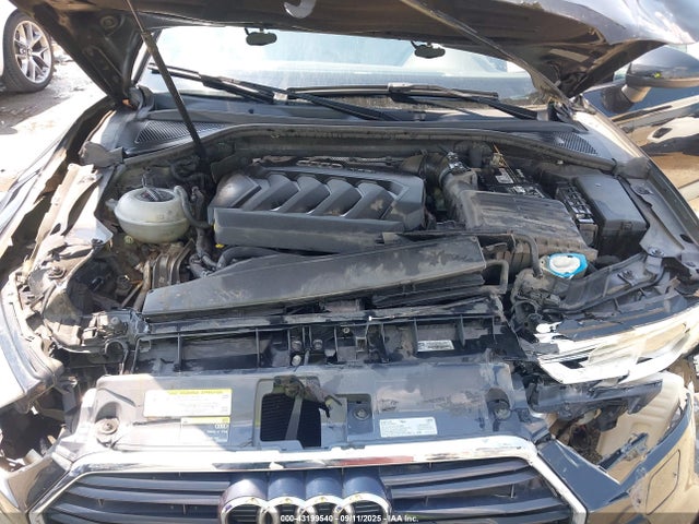 2017 AUDI A3 WAUAUGFF4H1041652 Photo 9