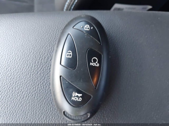 Hyundai t-gdi theta ii 2025 KMHLW4DK5SU024929 Image 11