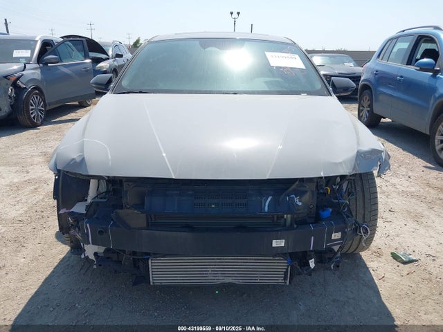 Hyundai t-gdi theta ii 2025 KMHLW4DK5SU024929 Image 12