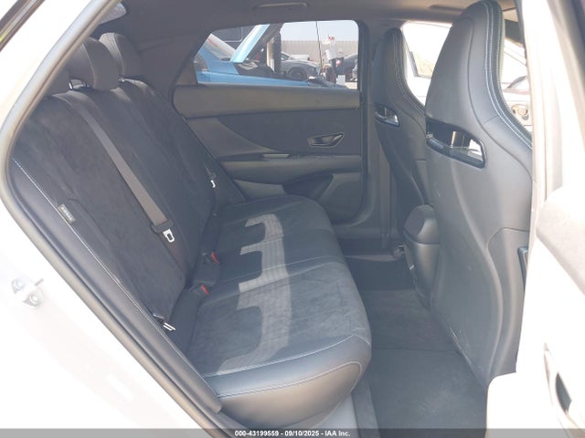 Hyundai t-gdi theta ii 2025 KMHLW4DK5SU024929 Image 8