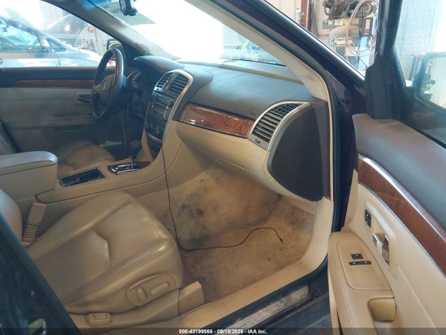 2008 CADILLAC SRX 1GYEE437380183505 Photo 4