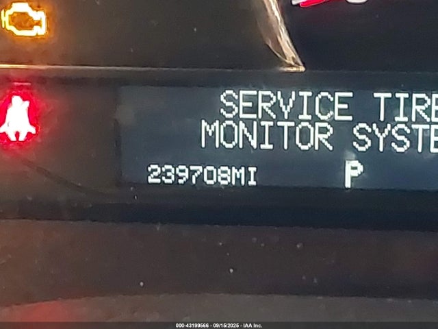 2008 CADILLAC SRX 1GYEE437380183505 Photo 6