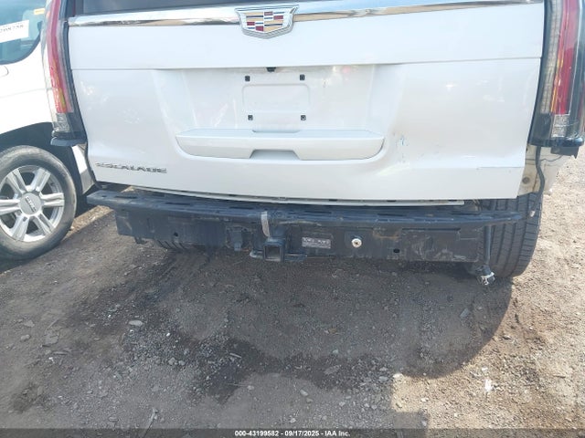 2016 CADILLAC ESCALADE 1GYS4CKJ8GR204257 Photo 5