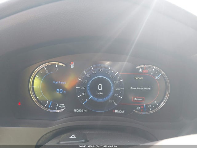 2016 CADILLAC ESCALADE 1GYS4CKJ8GR204257 Photo 6