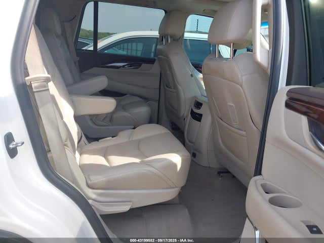 2016 CADILLAC ESCALADE 1GYS4CKJ8GR204257 Photo 7