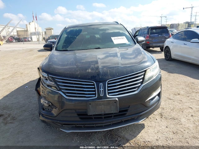 Lincoln MKC 2015 5LMCJ1A98FUJ26730 Image 11