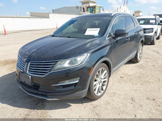 Lincoln MKC 2015 5LMCJ1A98FUJ26730 Image 2