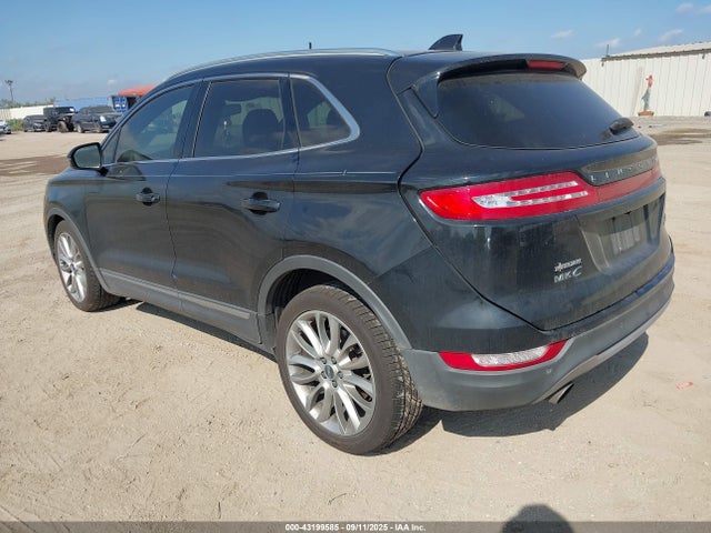 Lincoln MKC 2015 5LMCJ1A98FUJ26730 Image 3