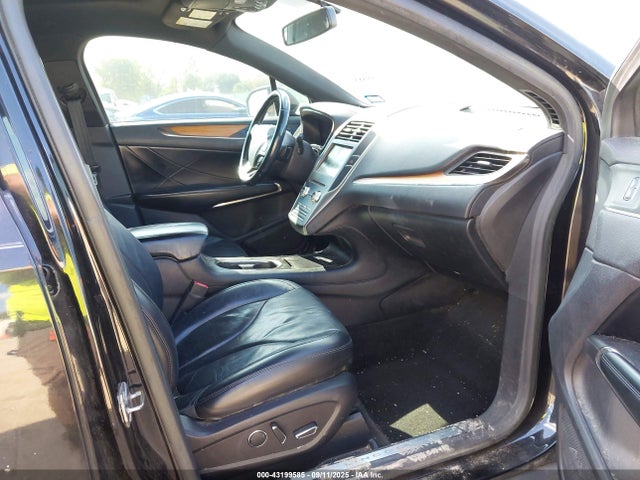 Lincoln MKC 2015 5LMCJ1A98FUJ26730 Image 5