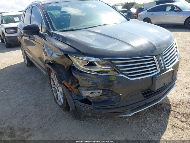 Lincoln MKC 2015 5LMCJ1A98FUJ26730 Image 6
