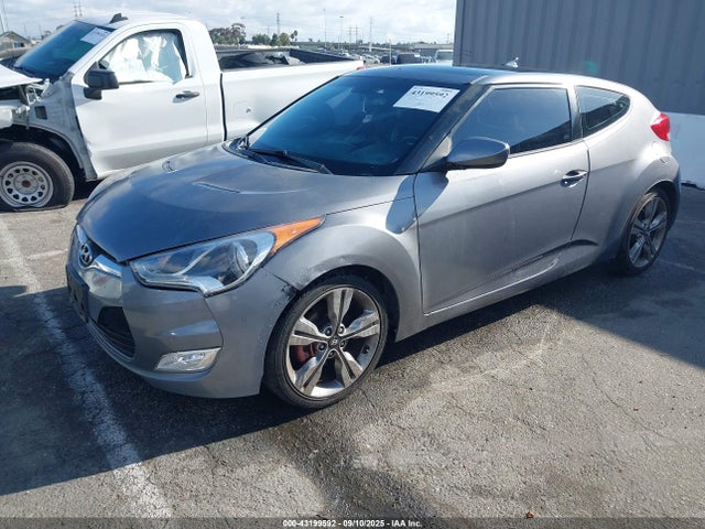 KMHTC6AD6GU267165 Hyundai dohc gdi gamma
