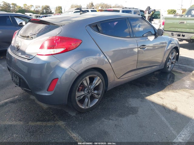 KMHTC6AD6GU267165 Hyundai dohc gdi gamma