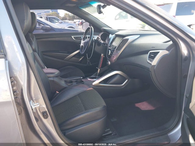 KMHTC6AD6GU267165 Hyundai dohc gdi gamma